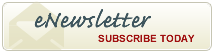 eNewsletter Sign-up